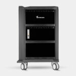 iPad charging trolleys for 32 devices