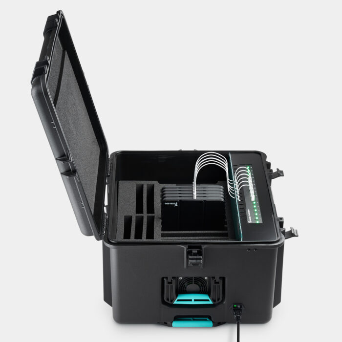 iPad Charging Cases for 16 devices