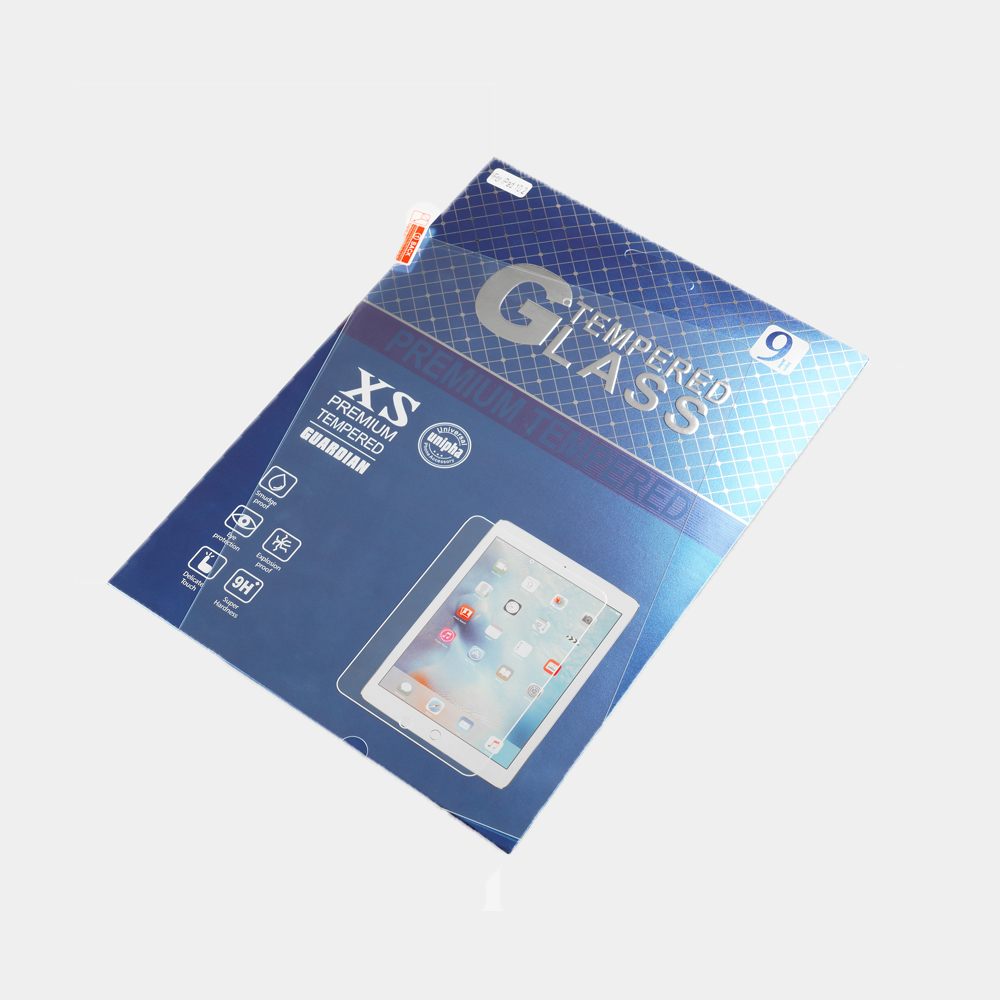 Formcase 9H 2.5D Tempered Glass Screen Protection