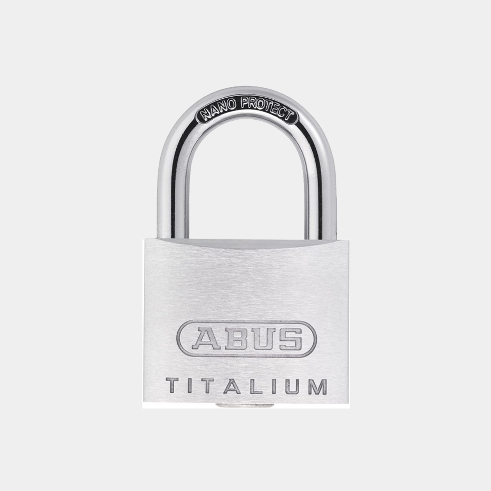 Padlock key/keylock ABUS