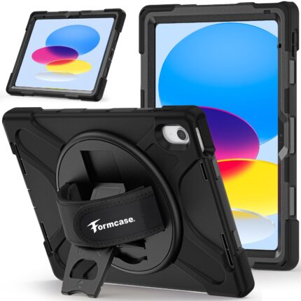 Formcase Strap Cover for iPads