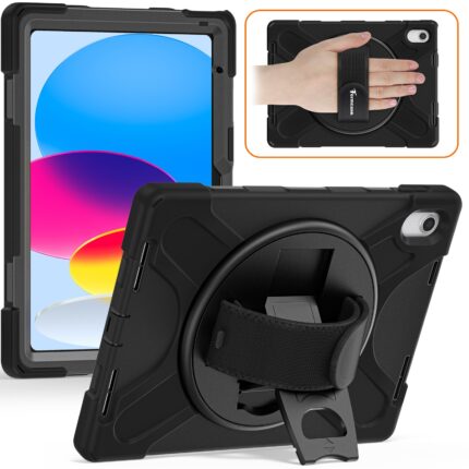 Formcase Strap Cover for iPads