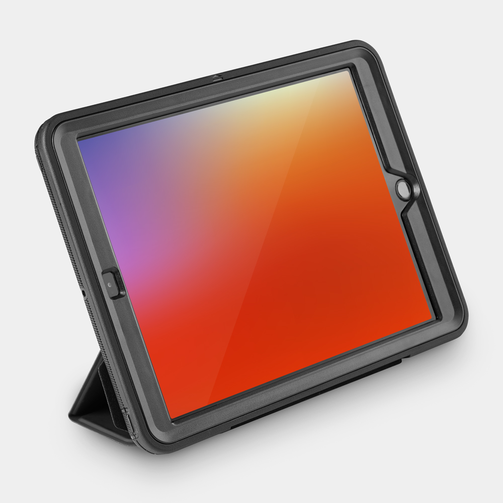 Formcase Flip Cover for iPads